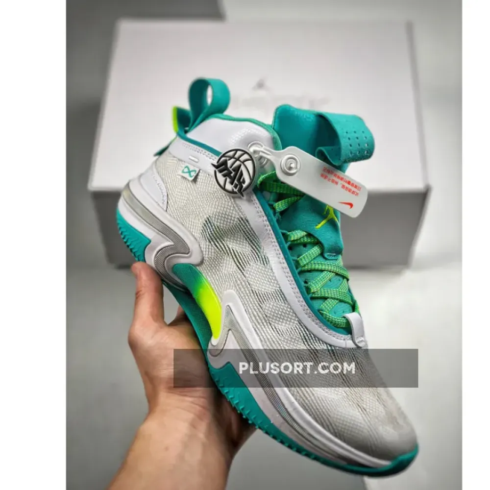 Air Jordan 36 “Guo Ailun”  DM0796-107