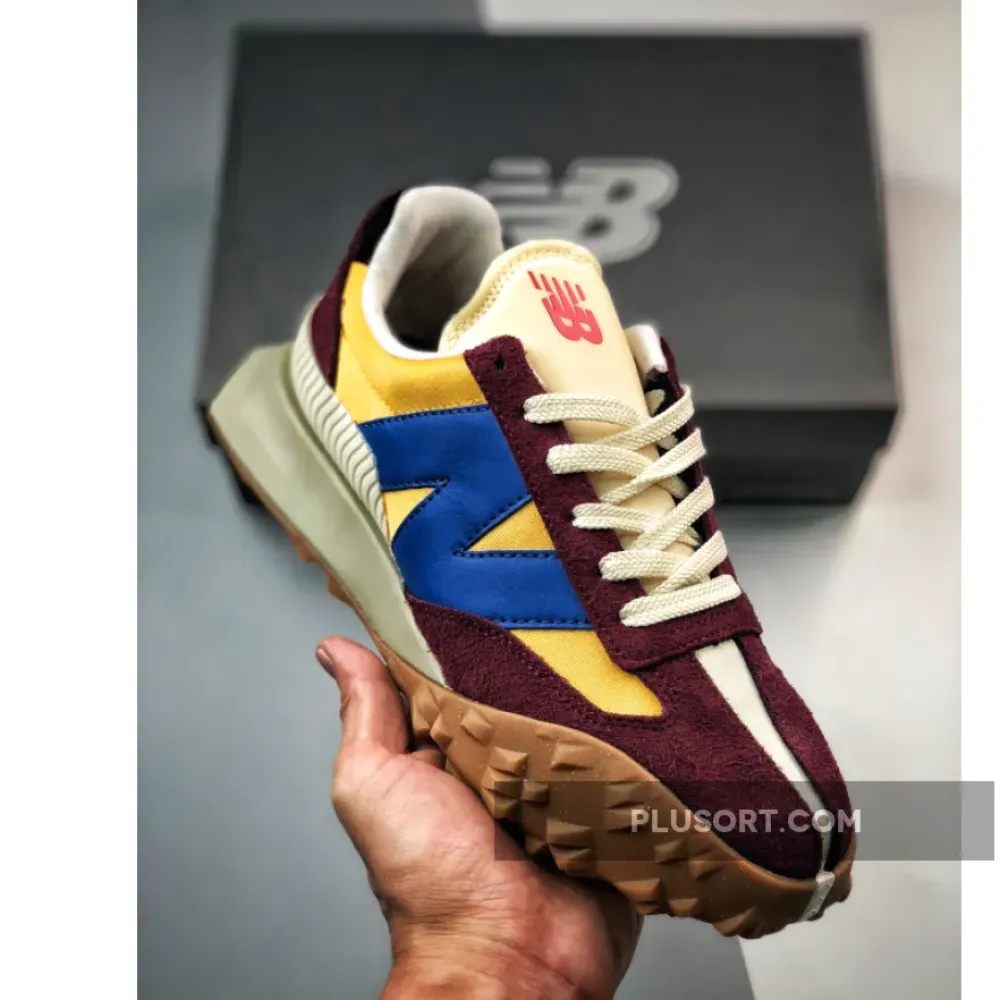 New Balance XC72 “Enhanced Legacy”  UXC72EA