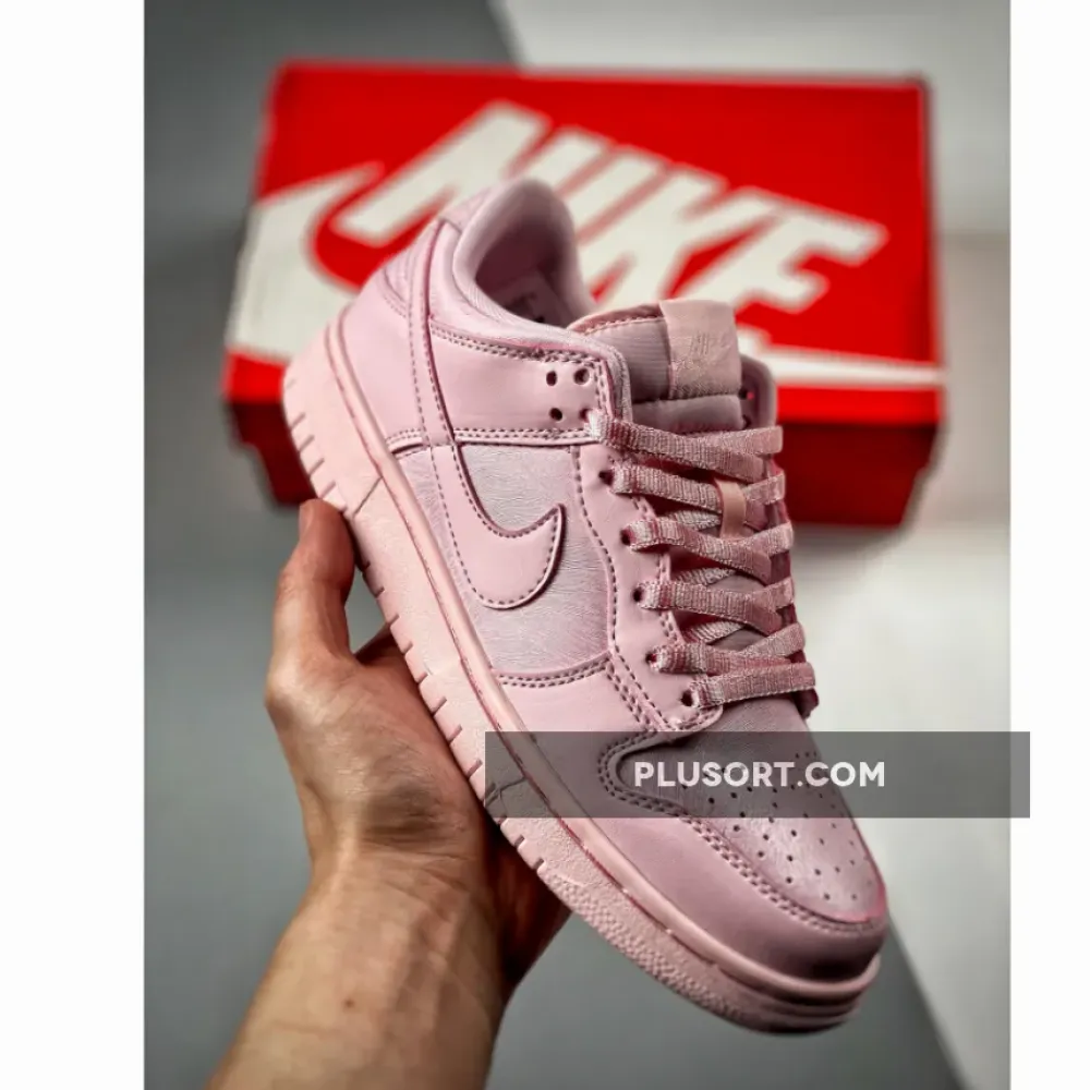 Nike Dunk Low Prism Pink  921803-601