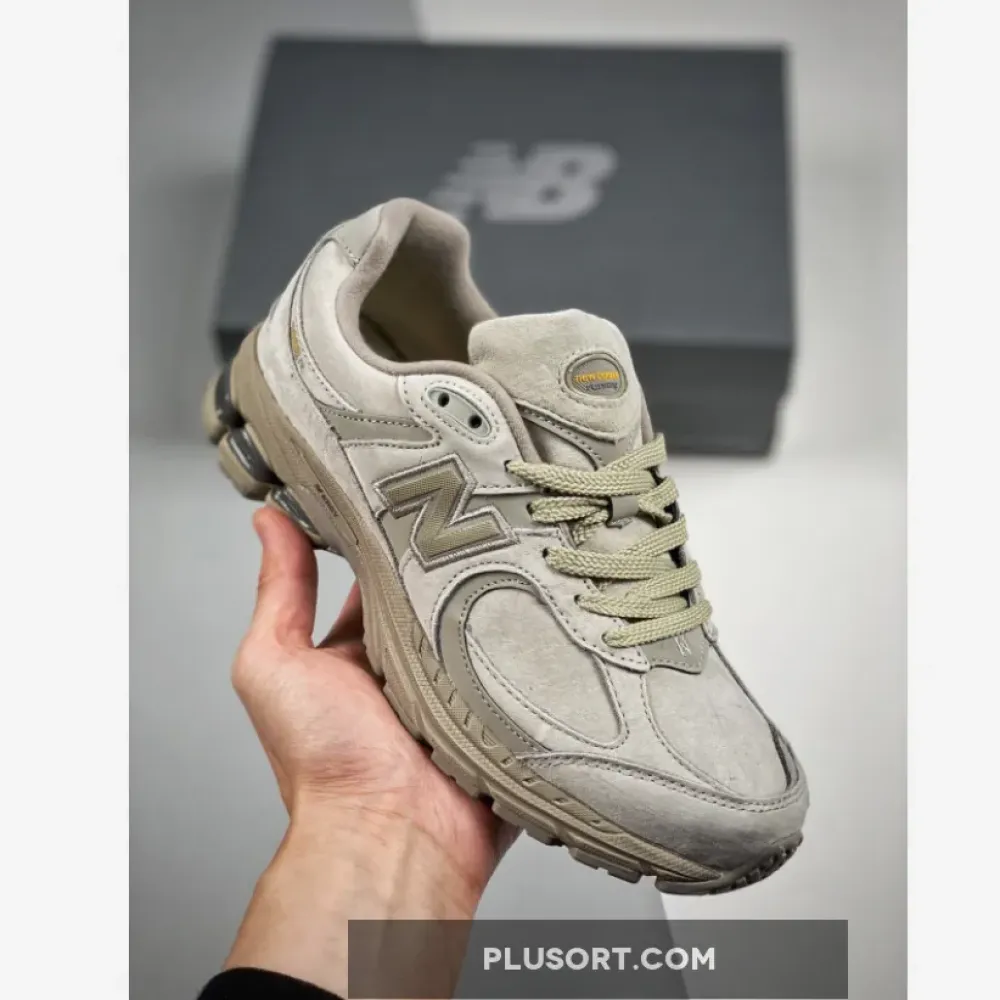 New Balance 2002R “Stucco Tan” ML2002RP