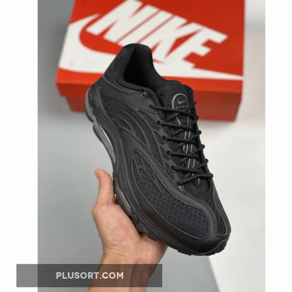 Nike Air Tuned Max Triple Black  DC9288-002