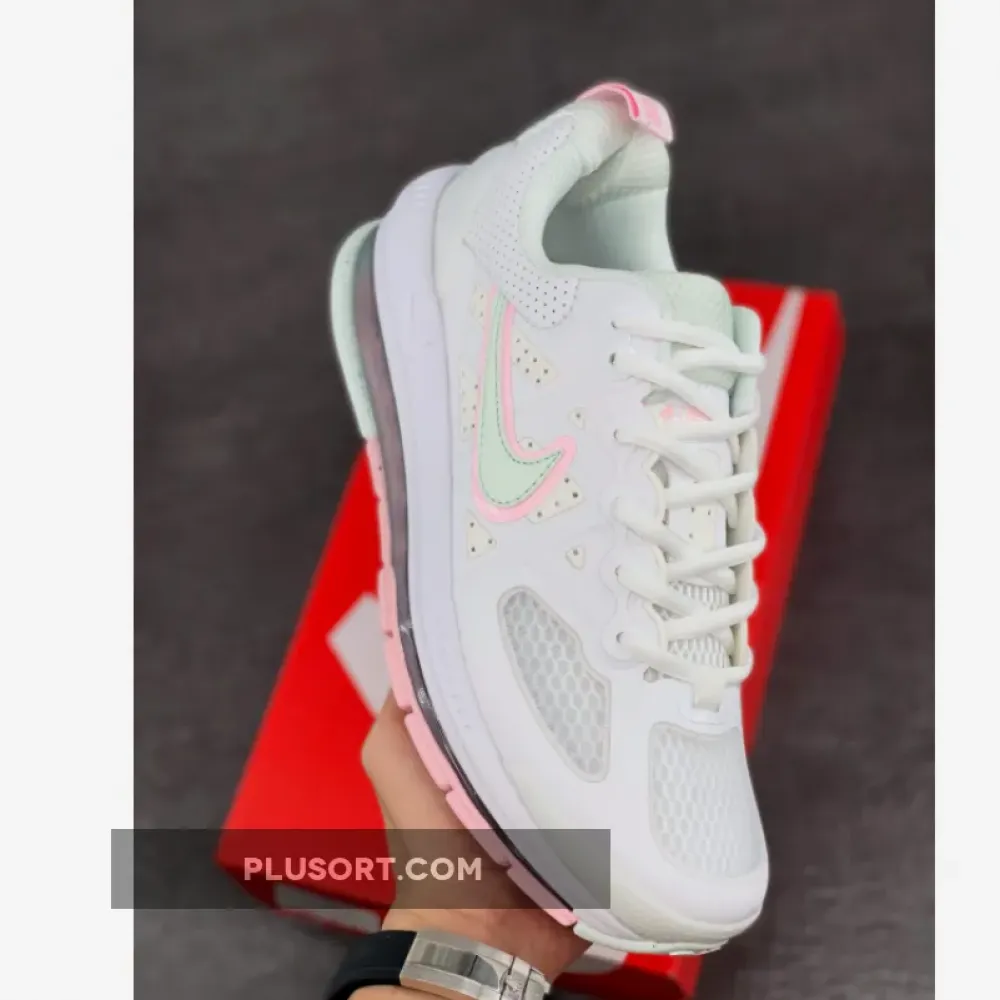 Nike Air Max Genome White/Barely Green-Arctic Punch DJ1547-100