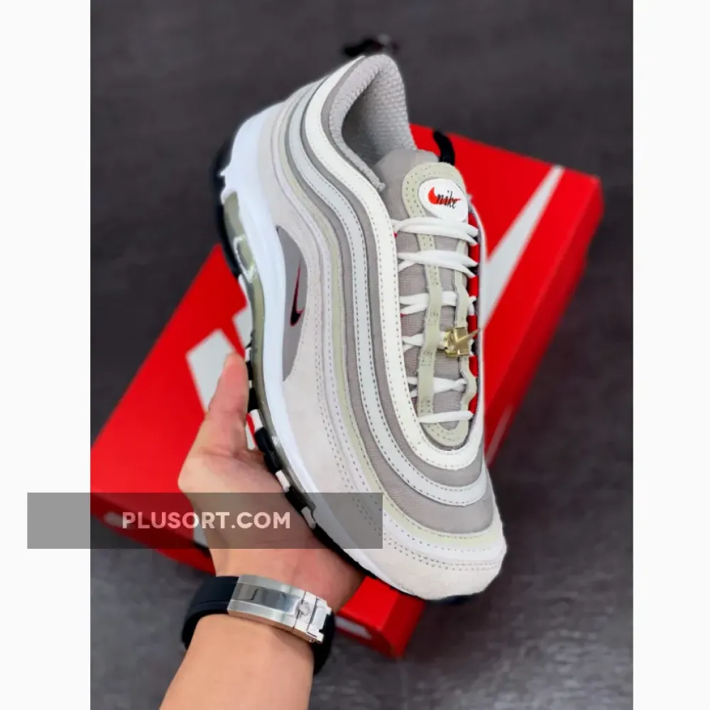 Nike Air Max 97 “First Use”  DB0246-001