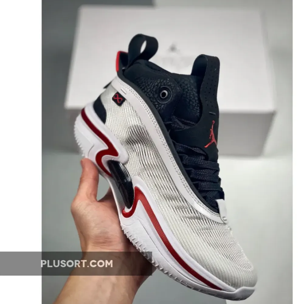 Air Jordan 36 ‘Psychic Energy’  CZ2650-100