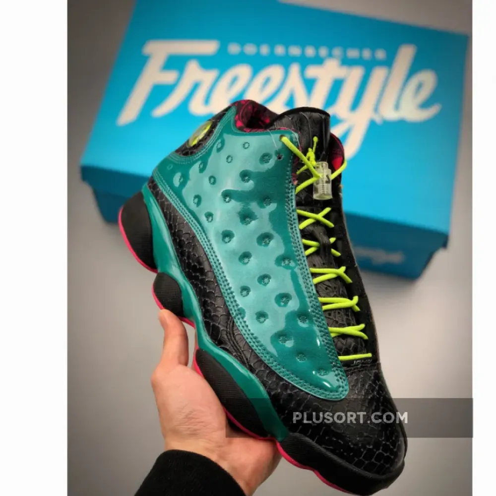 Air Jordan 13 “Doernbecher”  836405-305