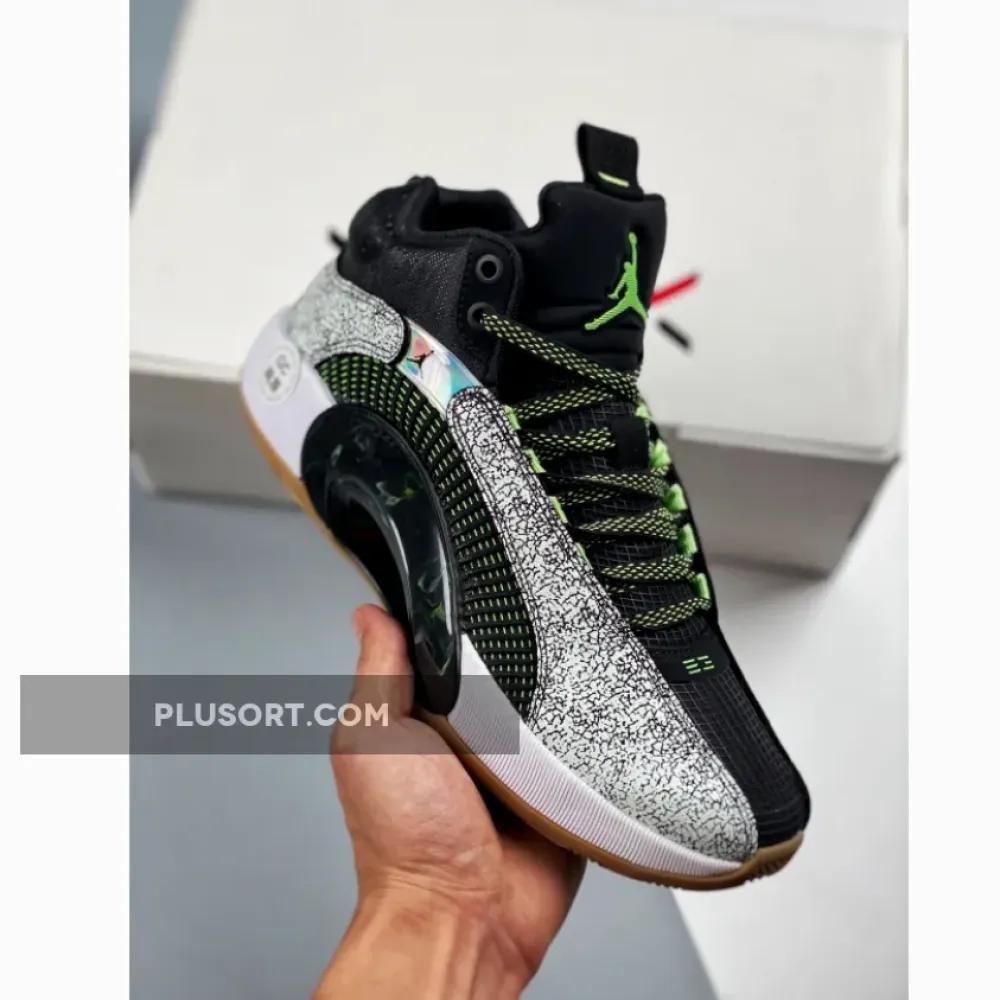 Air Jordan 35 “Bayou Boys”