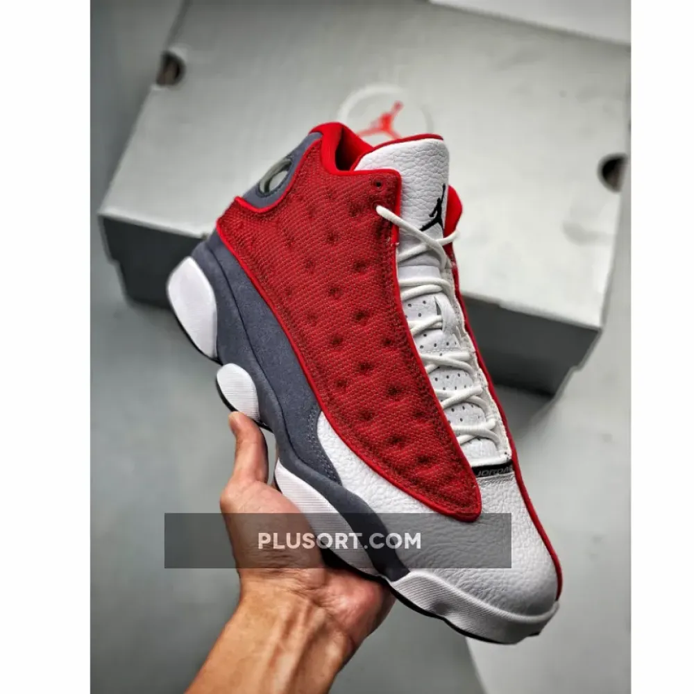 Air Jordan 13 “Red Flint”  DJ5982-600