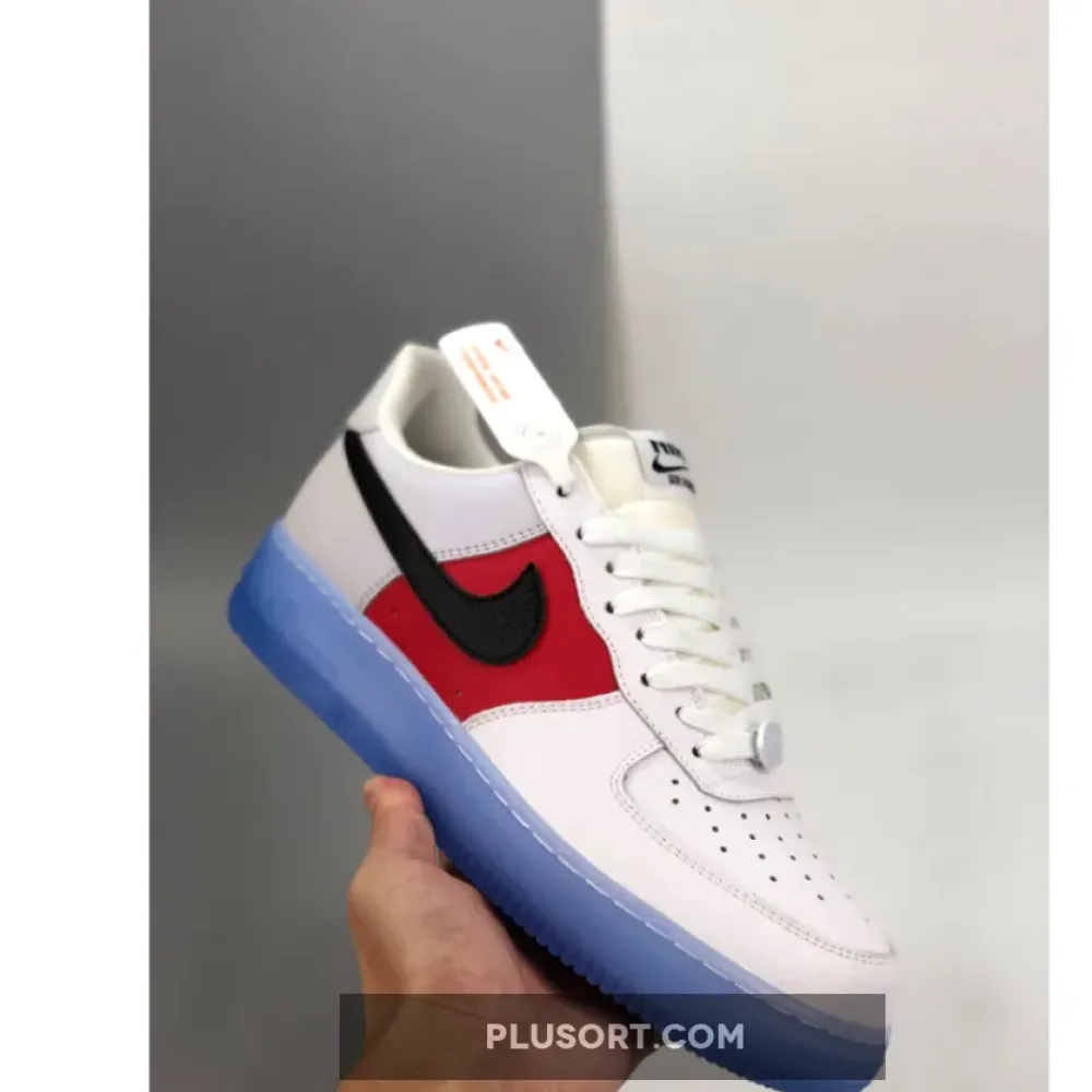 Nike Air Force 1 Low ‘EMB’  CT2295-110