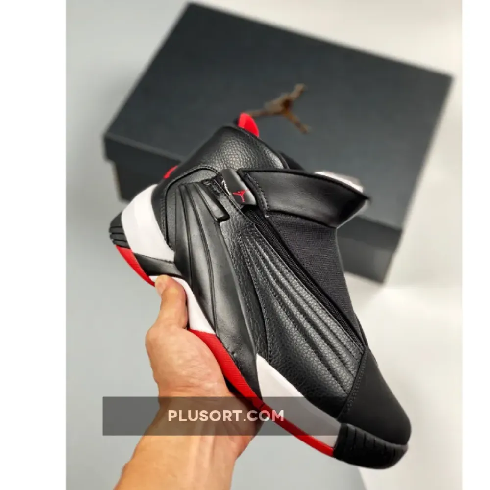 Jordan Jumpman Swift ‘Bred’ AT2555-001