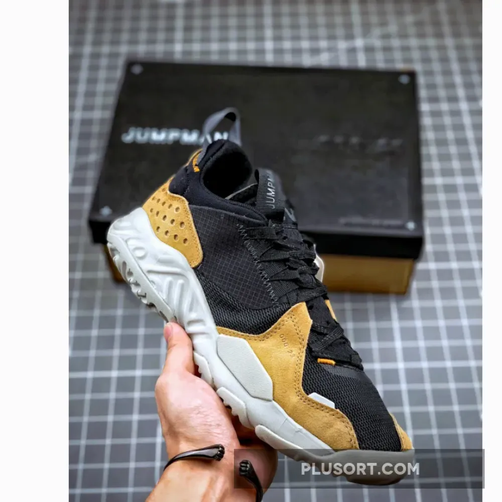 Jordan Delta SP Black Flax CD6109-002
