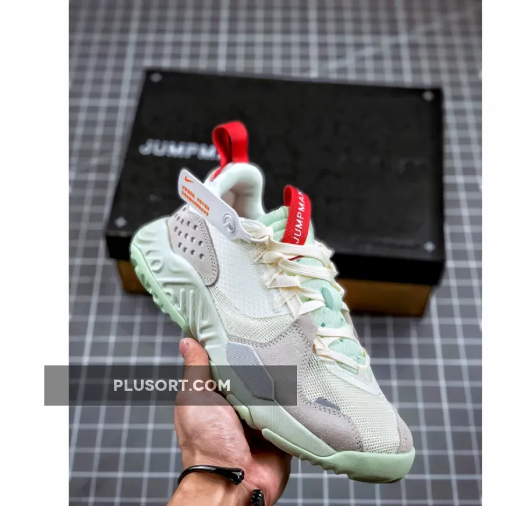 Jordan Delta SP “Jade Aura”  CD6109-100