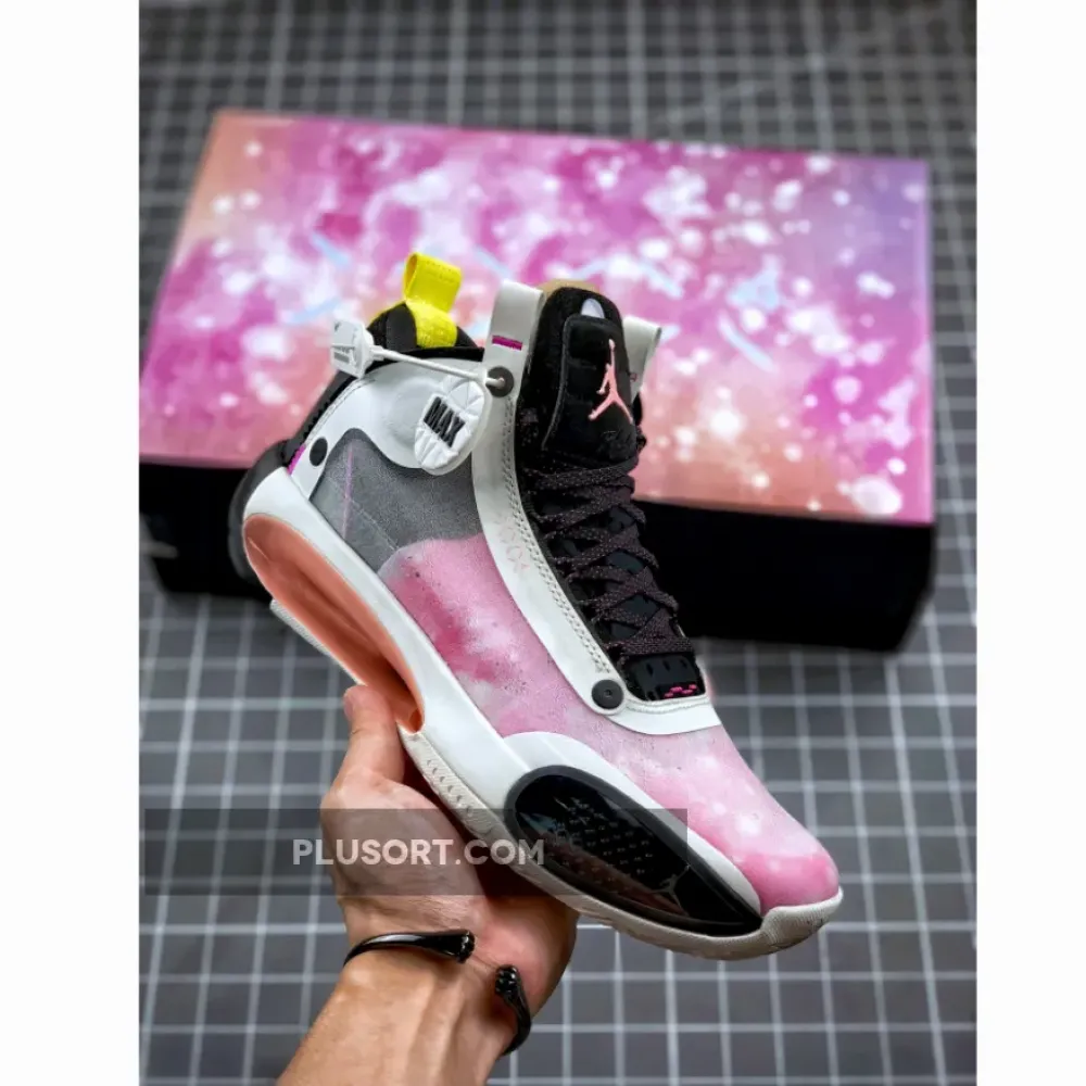 Air Jordan 34 Paris  CZ7752-601