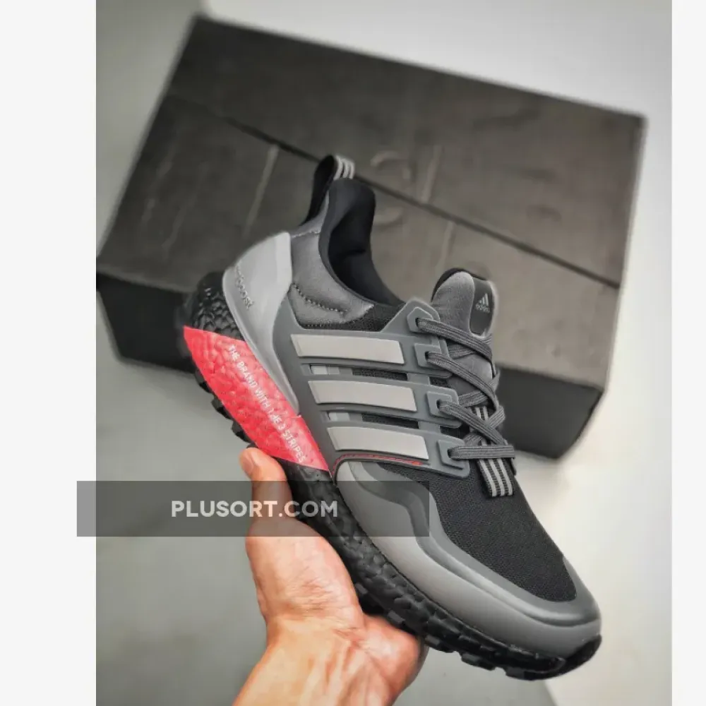 adidas Ultra Boost All Terrain Black/Shock Red EG8098 1680509404
