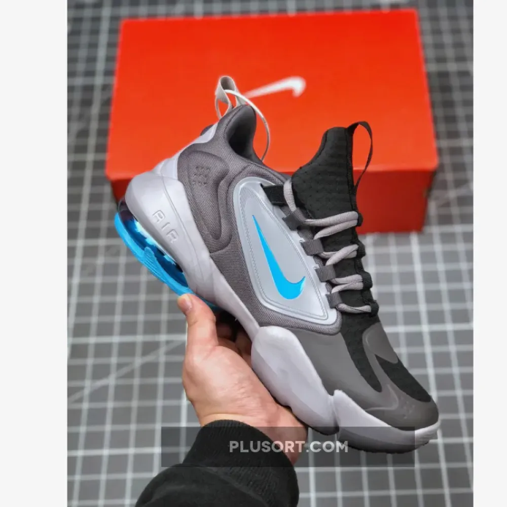 Nike Air Max Alpha Savage Cool Grey/Dark Grey/Black