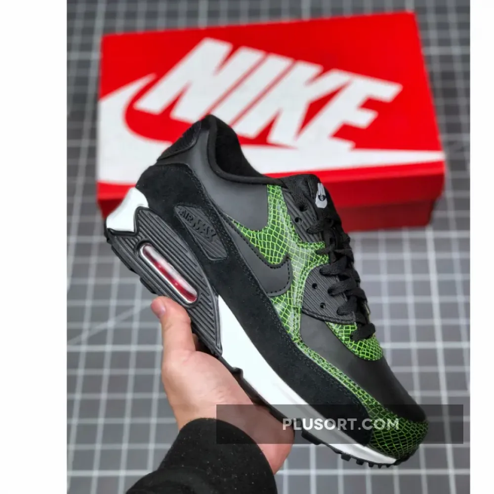 Nike Air Max 90 Python Green  CD0916-001