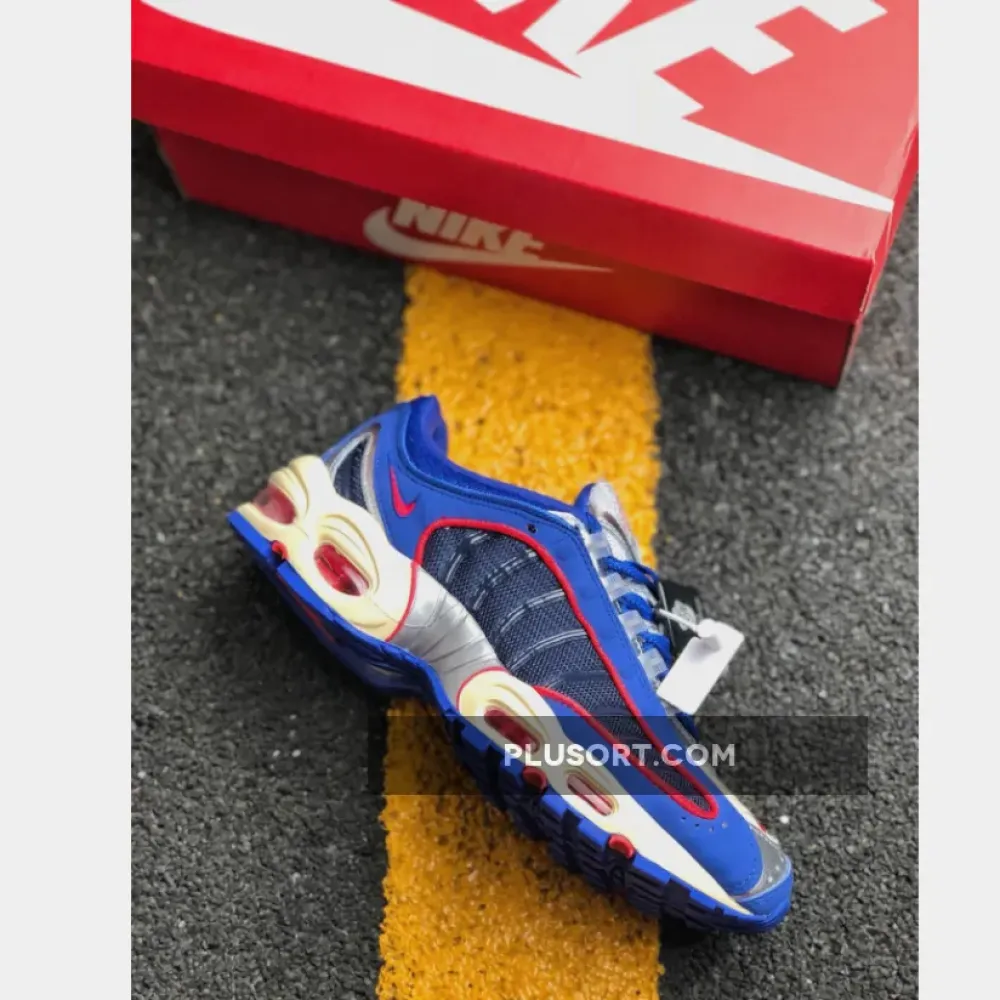 Nike Air Max Tailwind 4 “Space Blue”  CJ7793-462