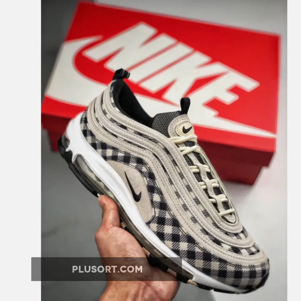 Nike Air Max 97 Premium Tartan  312834-201