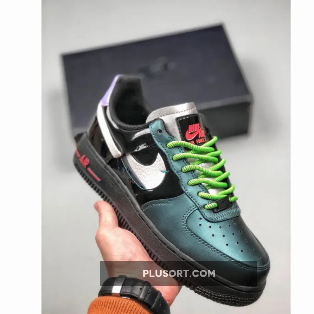 Nike Air Force 1 ‘Vandalized’  CT7359-001