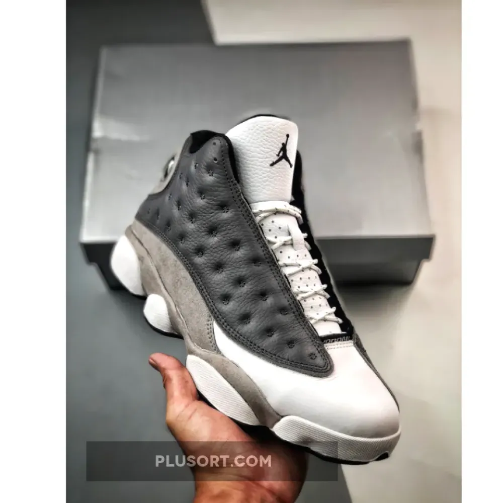 Air Jordan 13 “Atmosphere Grey”  414571-016