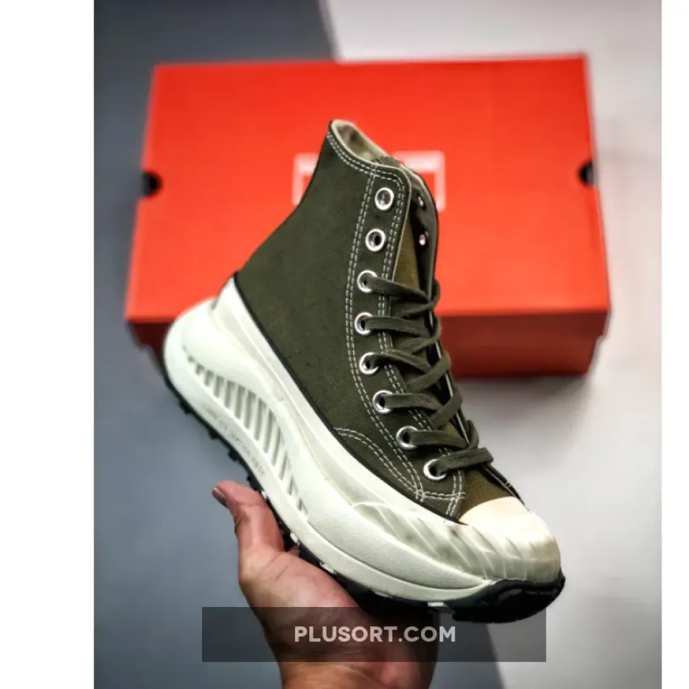 Converse Chuck 70 AT-CX High Utility Green A01681C