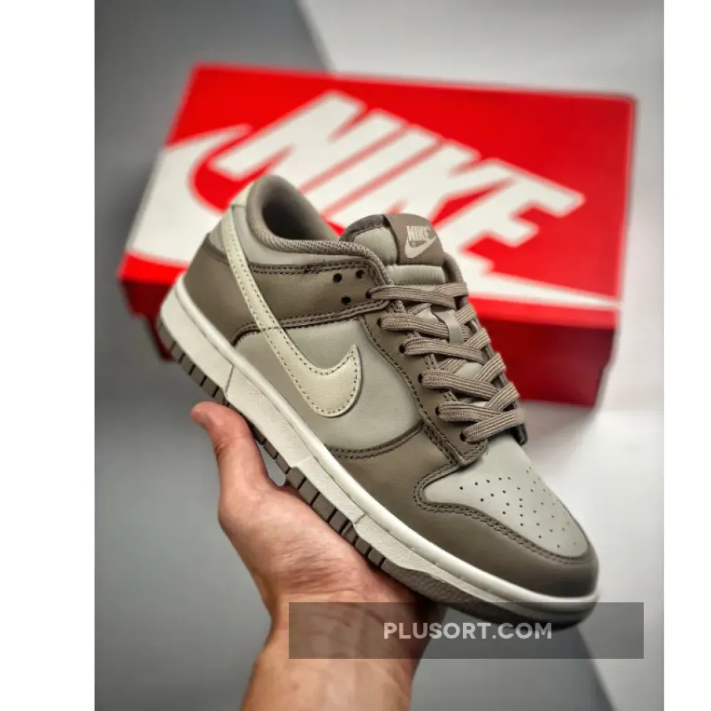 Nike Dunk Low Grey Beige  FD0792-001