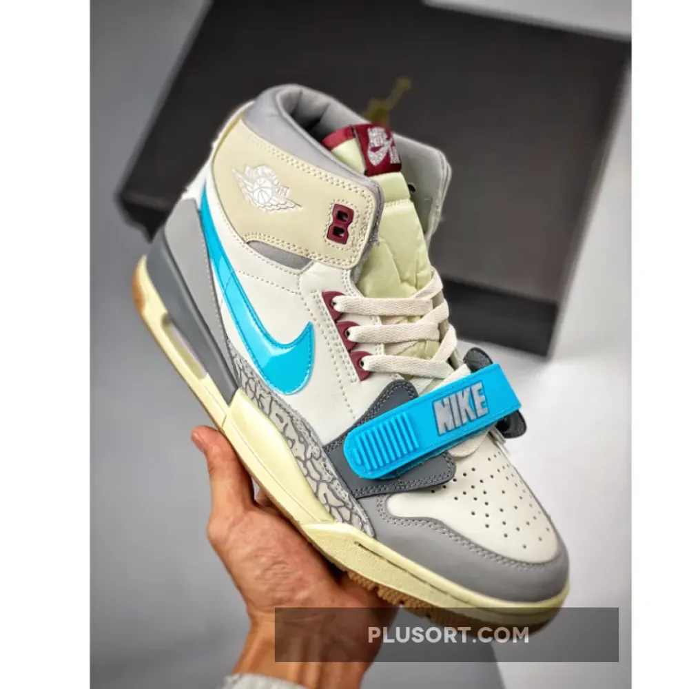 Jordan Legacy 312 “Exploration Unit”  FB1875-141