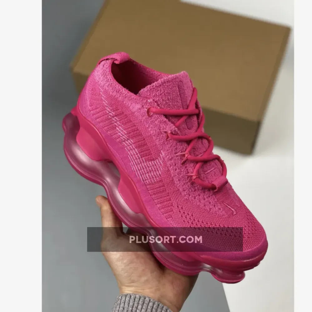 Nike Air Max Scorpion Pink 1680452597