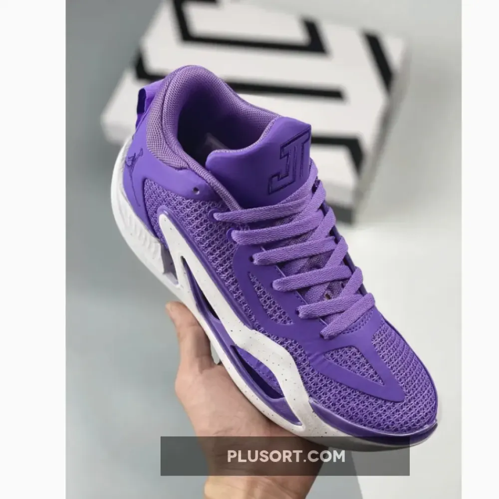 Jordan Tatum 1 Purple White 1685694192