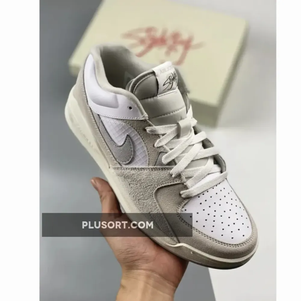 Jordan Stadium 90 White/Grey  DX4397-100