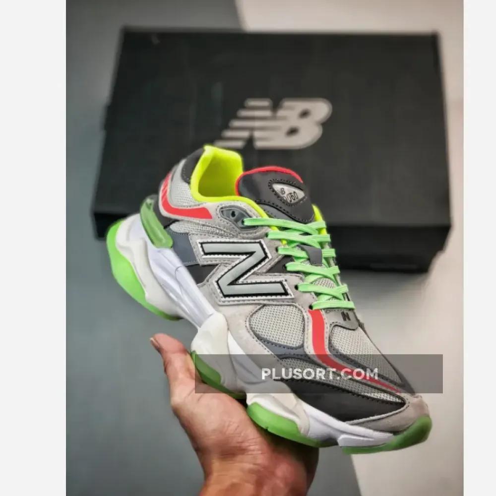 DTLR x New Balance 9060 Glow  U9060DGG