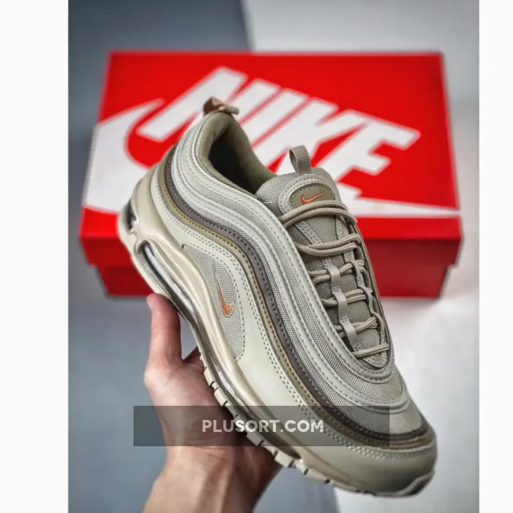 Nike Air Max 97 Bone Beige  DX3947-200