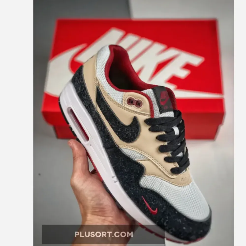 Nike Air Max 1 “Keep Rippin Stop Slippin 2.0”  FD5743-200