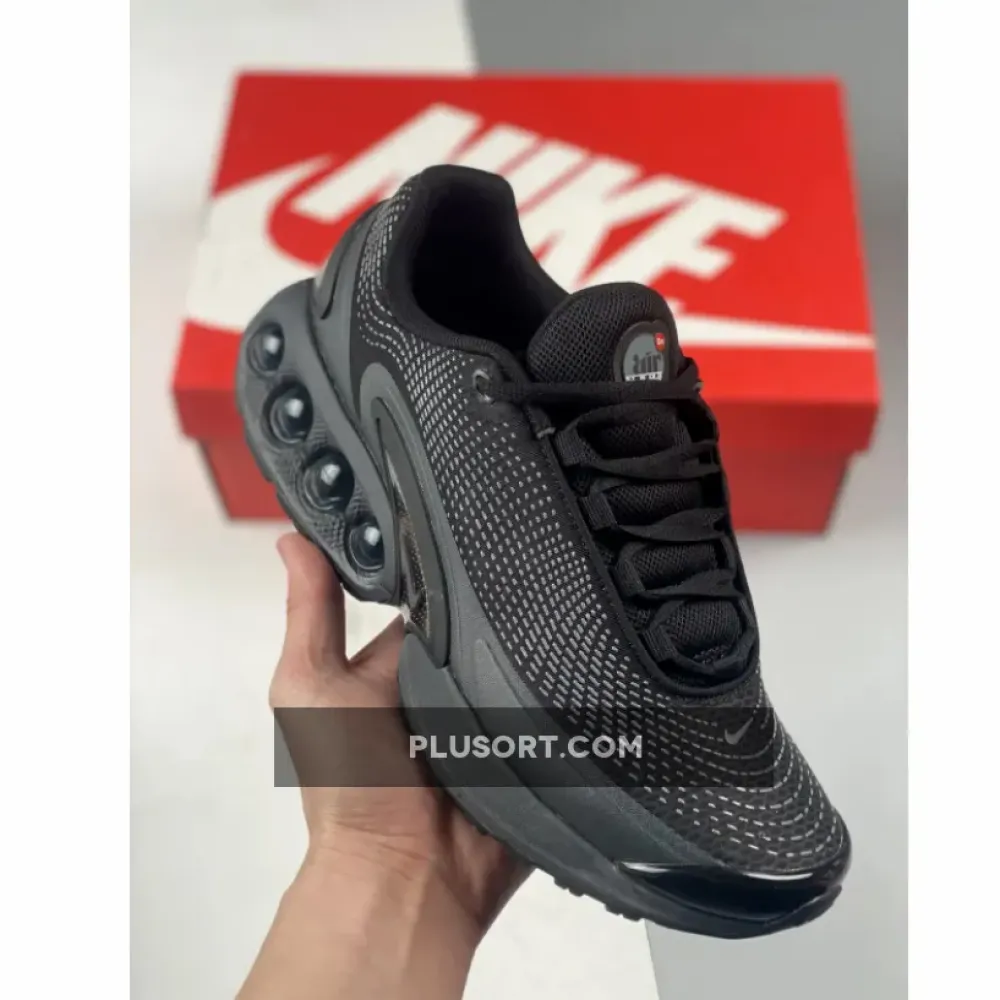 Nike Air Max DN Anthracite/Dark Smoke Grey  DV3337-002