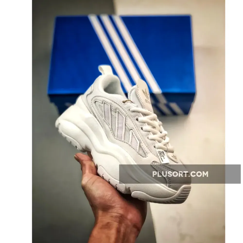 adidas Originals Ozgaia Cloud White/Grey One  IG6047