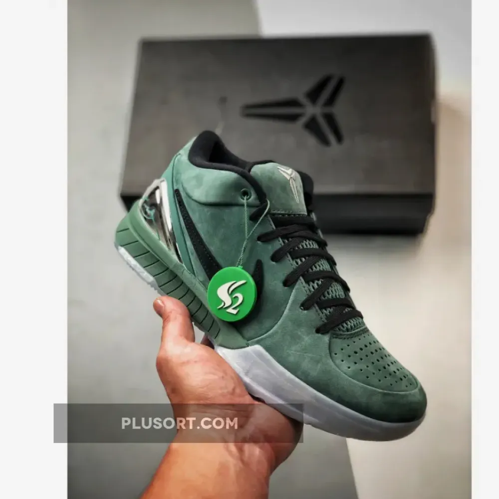 Nike Kobe 4 Protro Girl Dad “Bicoastal”  FQ3545-300