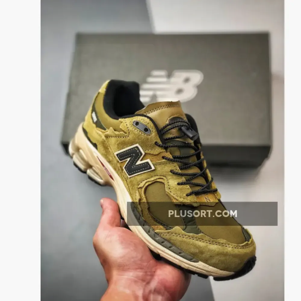 New Balance 2002R Protection Pack “High Desert” M2002RDP