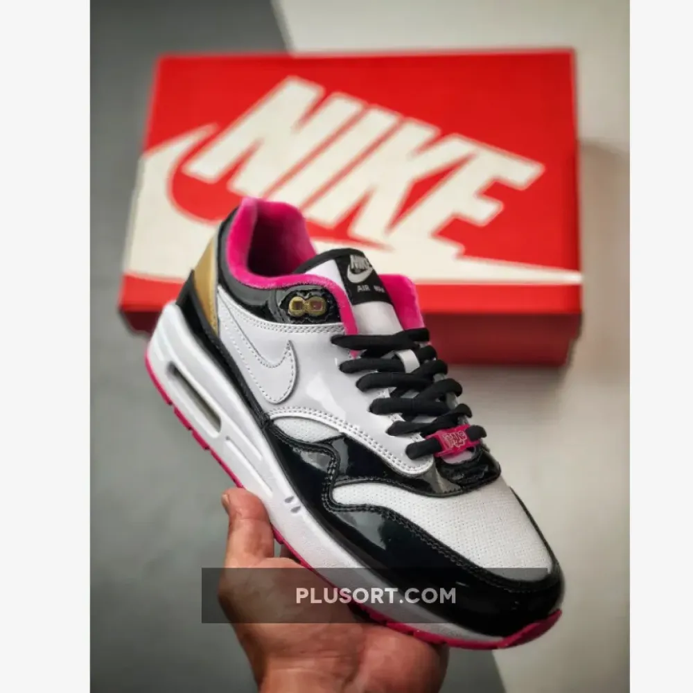 Nike Air Max 1 “Grand Piano”  HJ3966-110