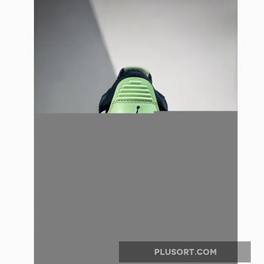 Jordan Legacy 312 Low Black White Teal Tint CJ5500-013