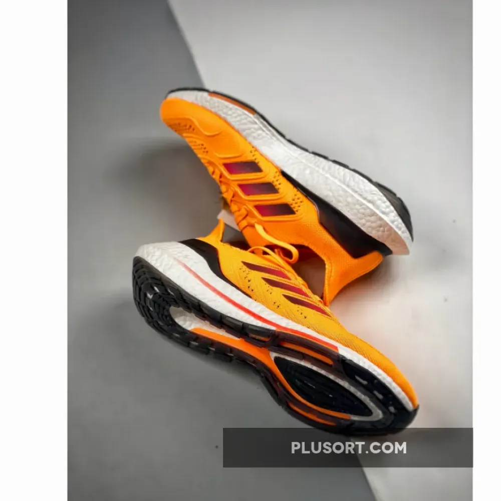 adidas Ultraboost 22 HEAT.RDY Orange  GX8038