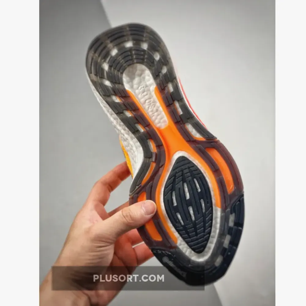 adidas Ultraboost 22 HEAT.RDY Orange  GX8038