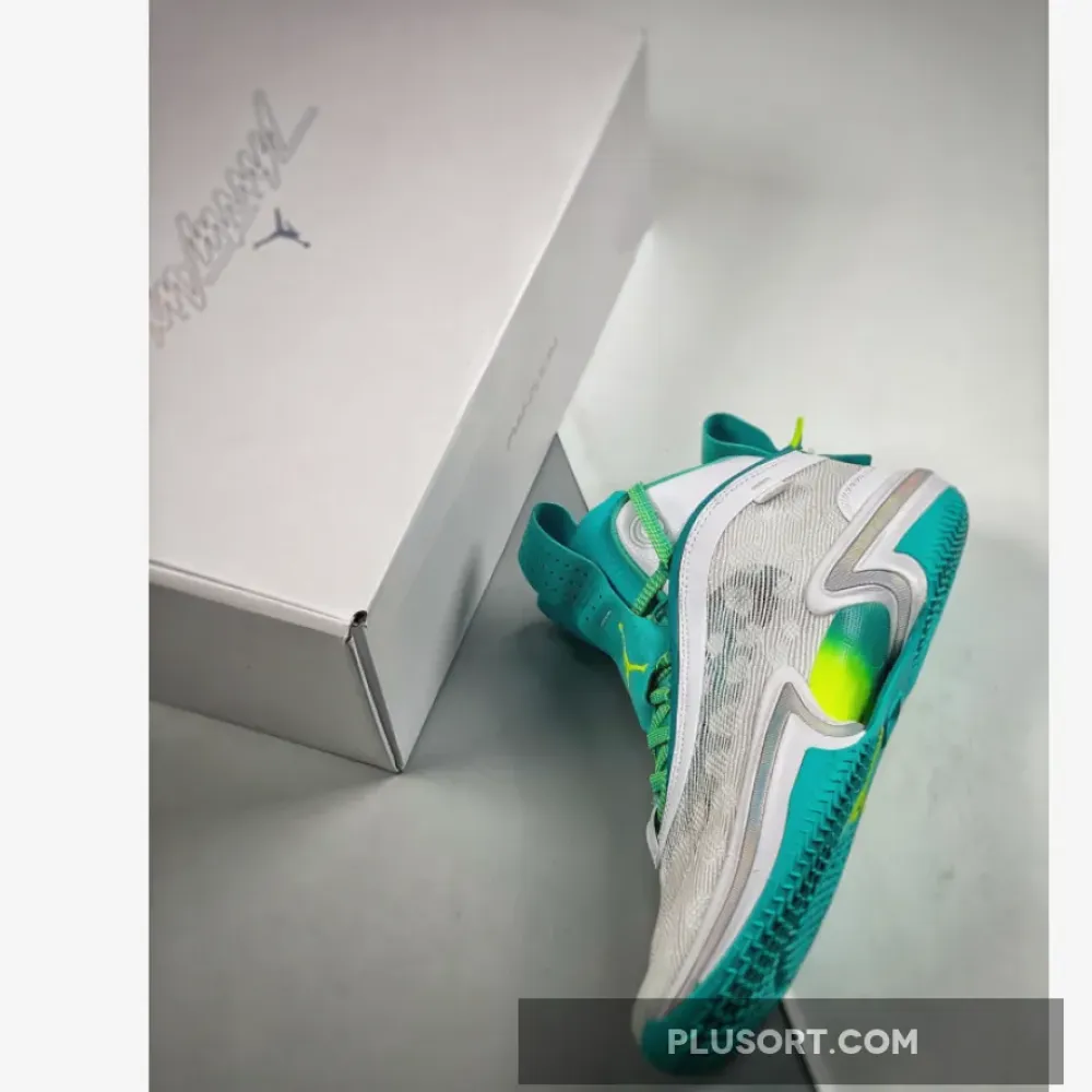 Air Jordan 36 “Guo Ailun”  DM0796-107