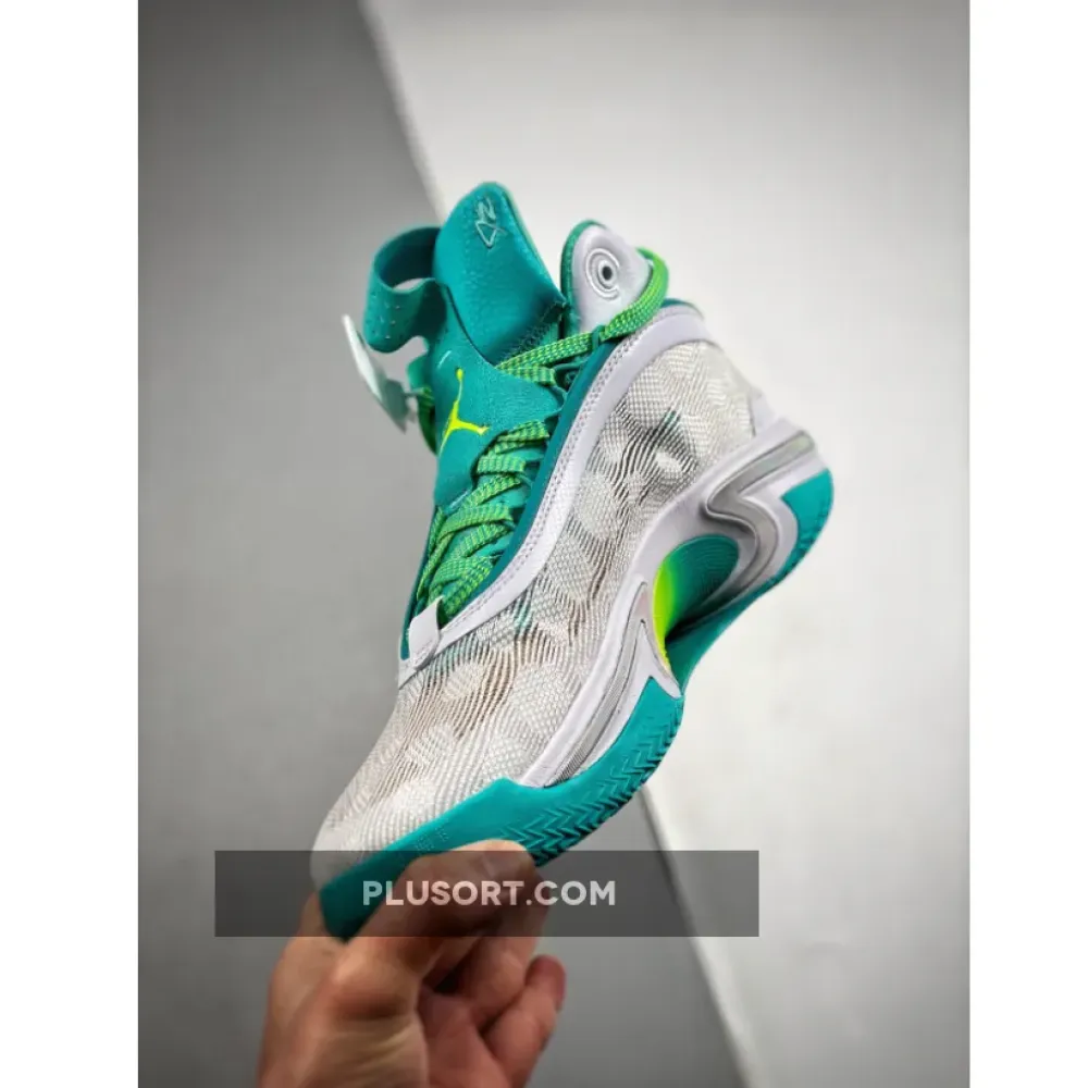 Air Jordan 36 “Guo Ailun”  DM0796-107