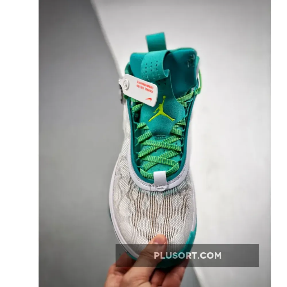 Air Jordan 36 “Guo Ailun”  DM0796-107