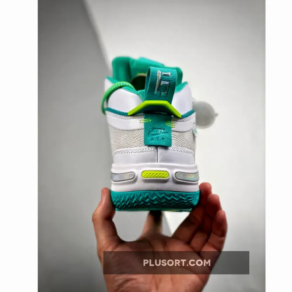 Air Jordan 36 “Guo Ailun”  DM0796-107