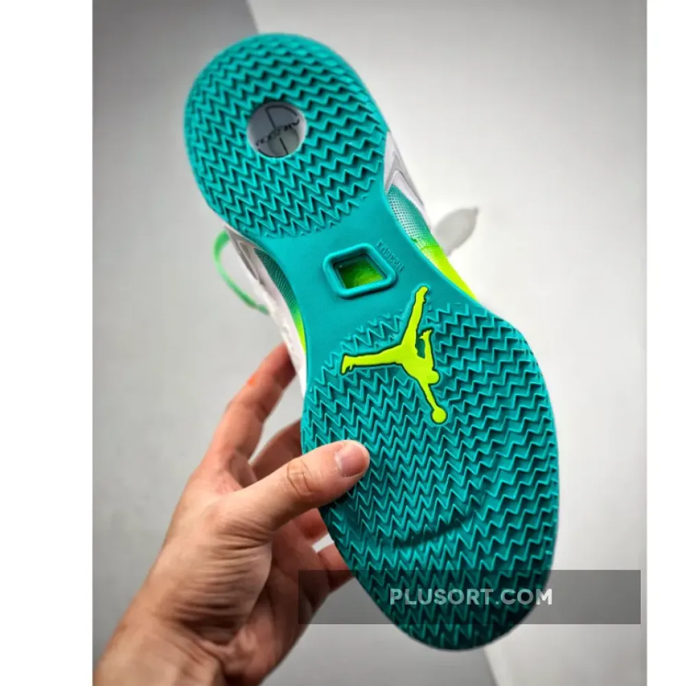 Air Jordan 36 “Guo Ailun”  DM0796-107