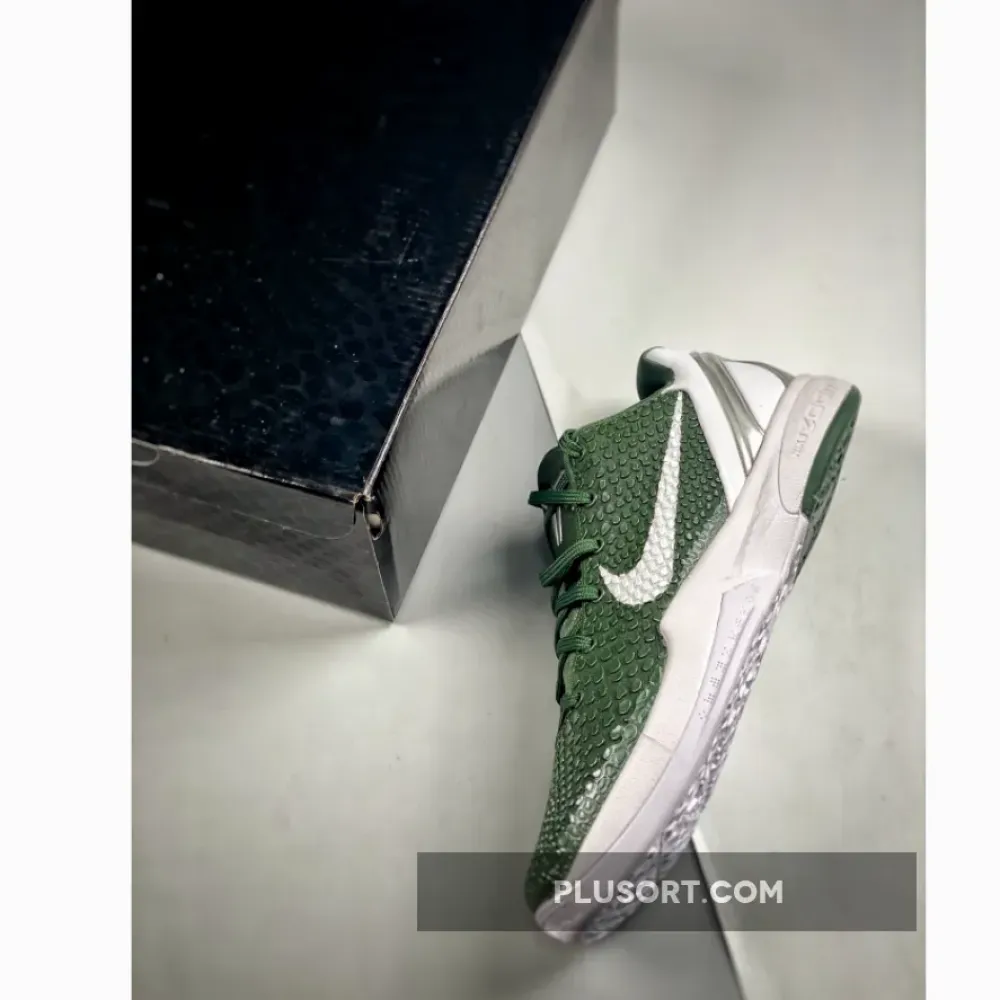Nike Kobe 6 PE Green White 1680453964