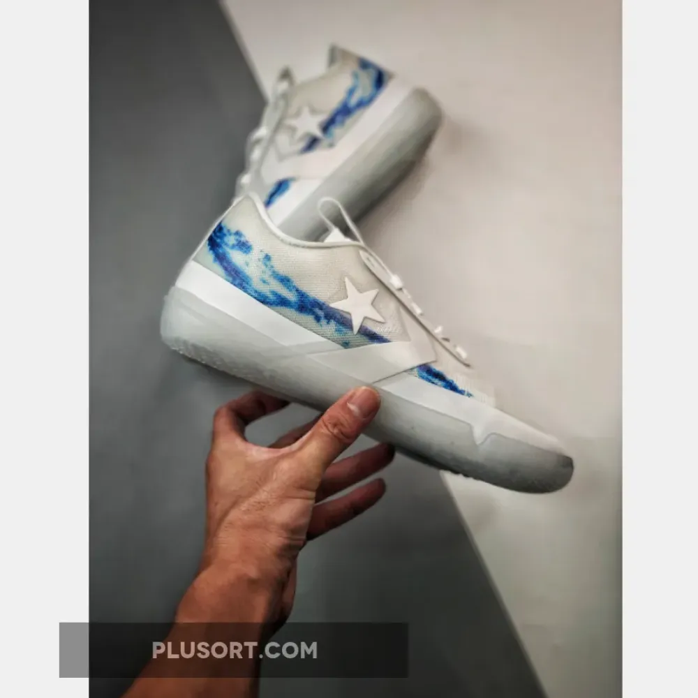 Kelly Oubre Jr. x Converse All Star Pro BB Low ‘Soul Collection’ 169085C