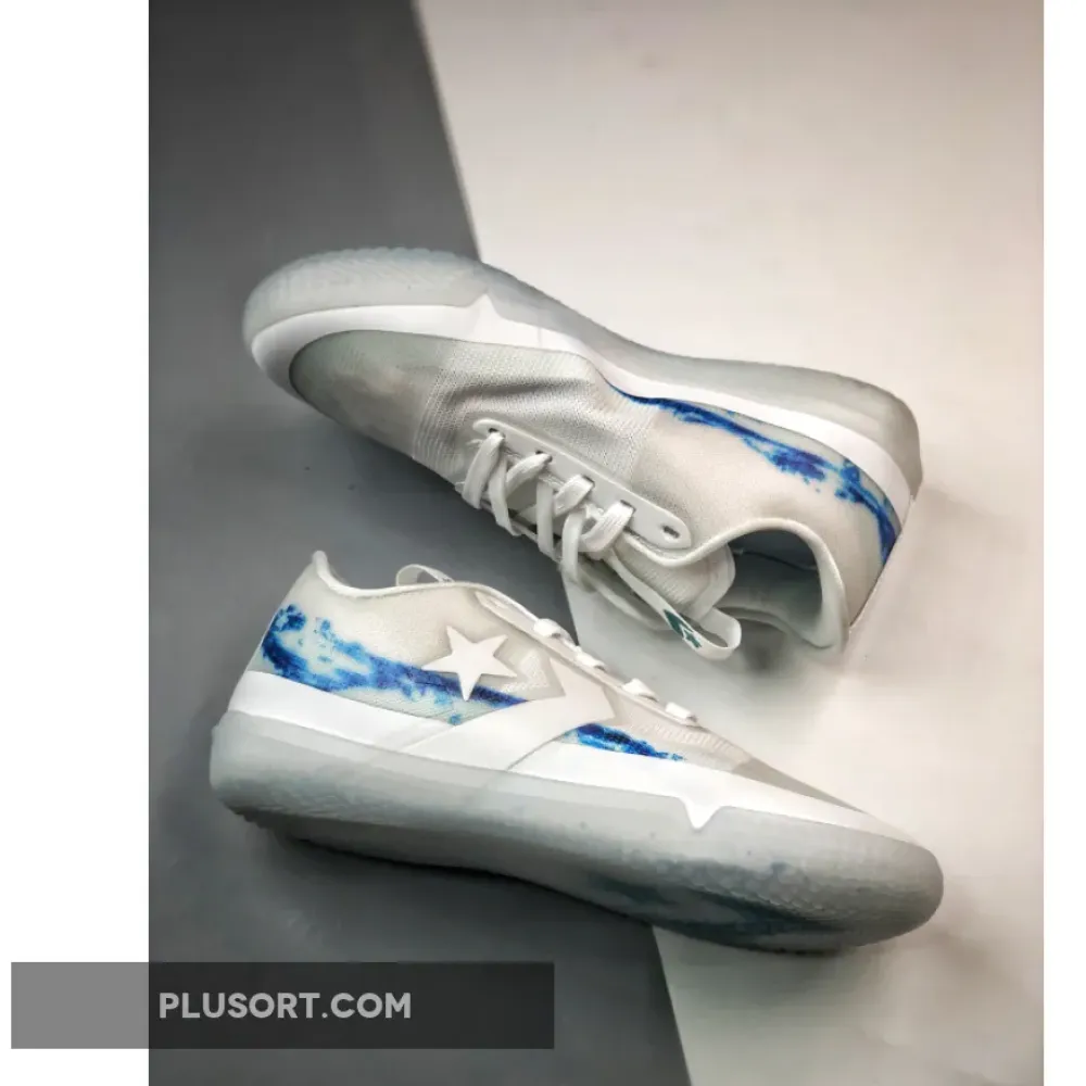 Kelly Oubre Jr. x Converse All Star Pro BB Low ‘Soul Collection’ 169085C