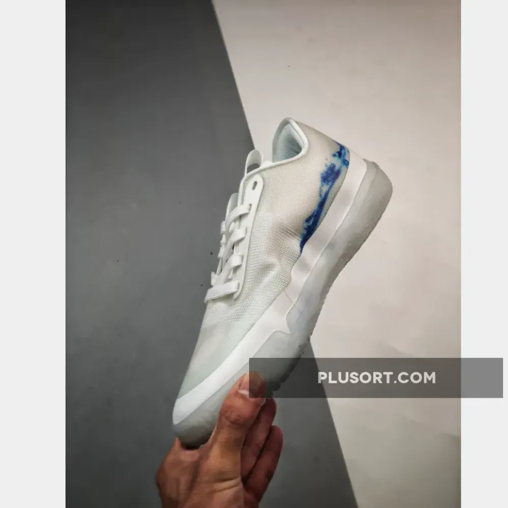 Kelly Oubre Jr. x Converse All Star Pro BB Low ‘Soul Collection’ 169085C