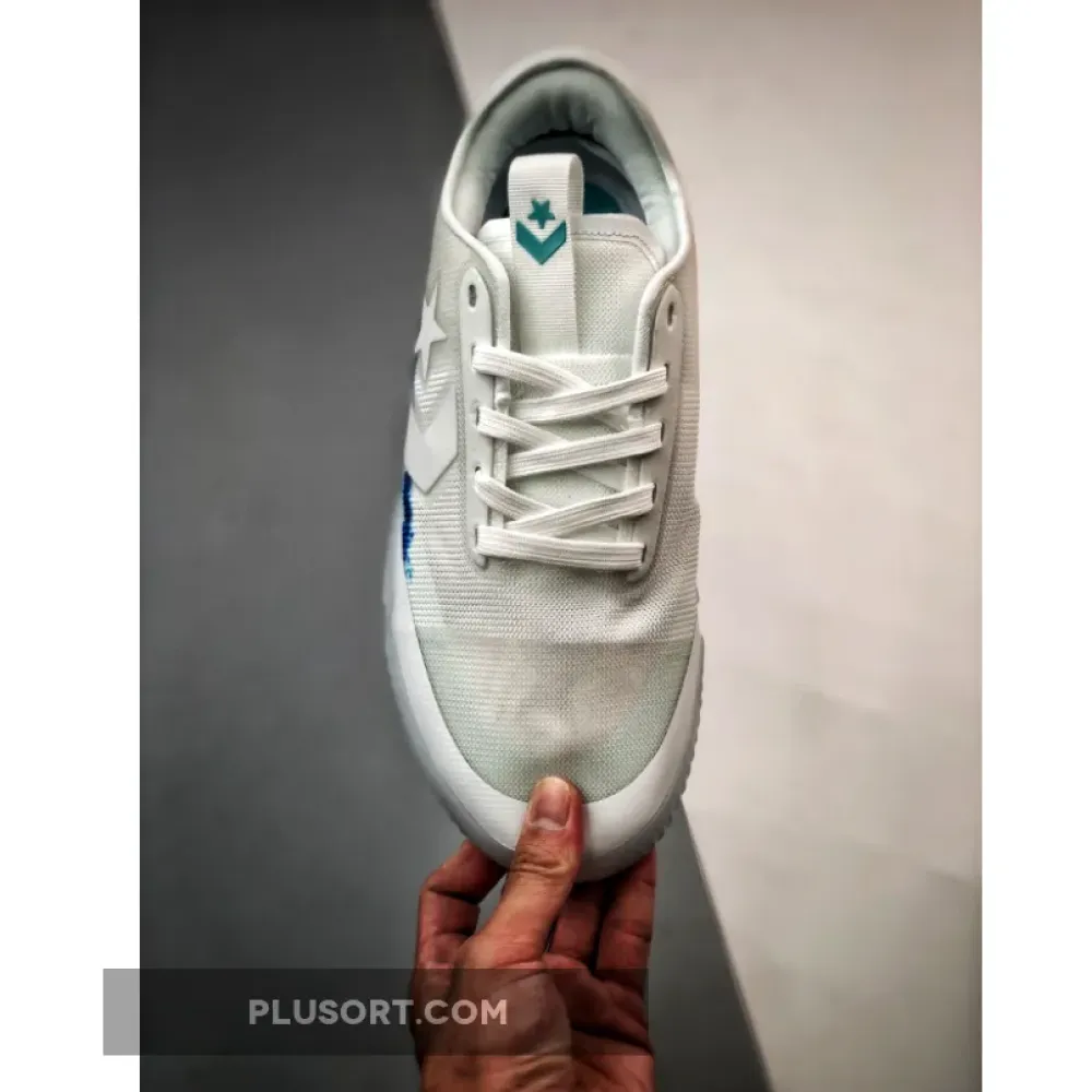 Kelly Oubre Jr. x Converse All Star Pro BB Low ‘Soul Collection’ 169085C